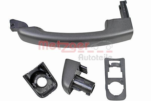 Puxador de porta METZGER ref. 2310636